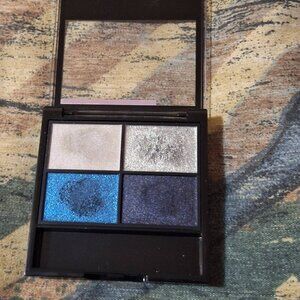 💙 Revlon ColorStay Day to Night Eyeshadow Quad – Gorgeous (580)